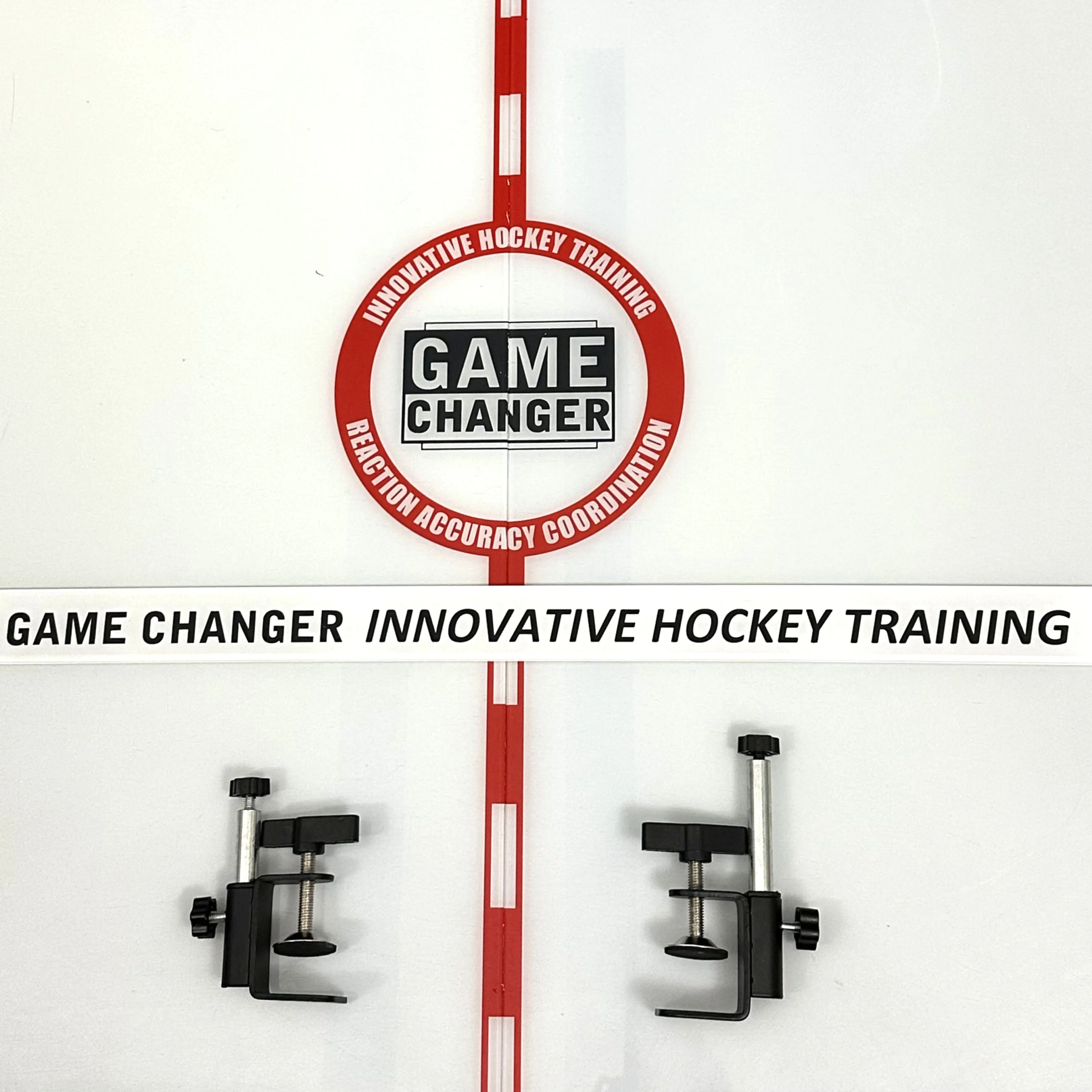 Game Changer Bar System