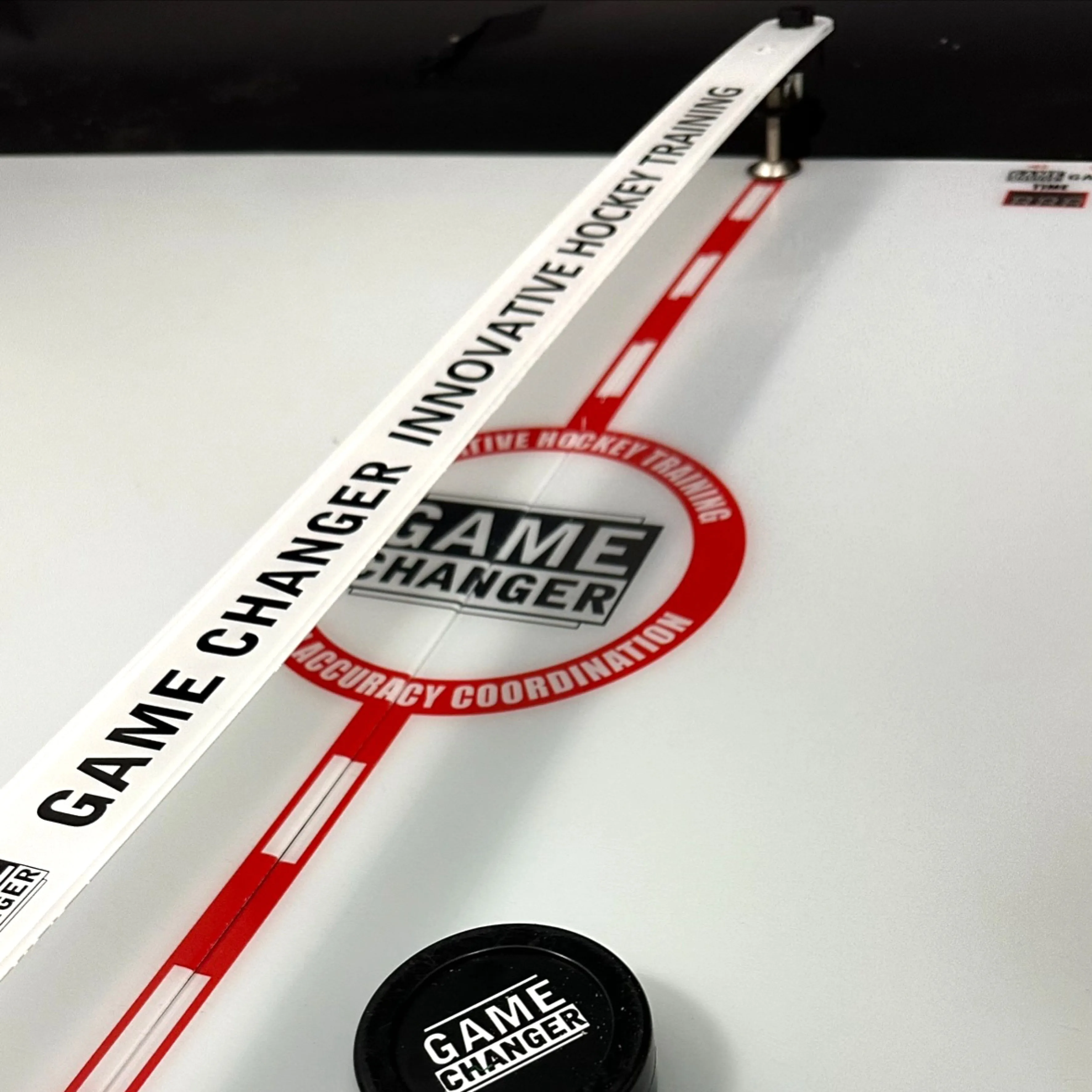 Game Changer Bar System