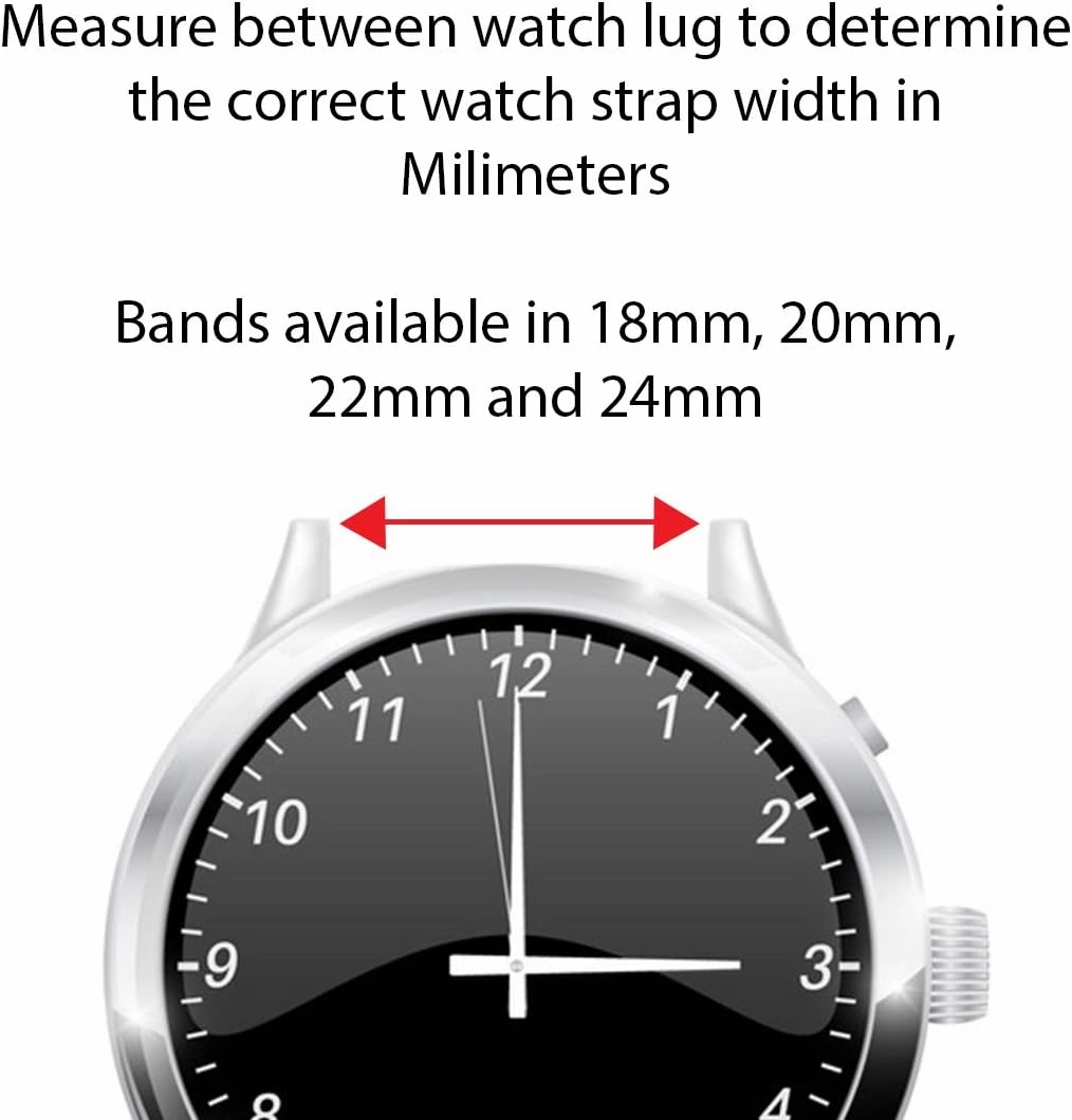 Game Time Milwaukee Brewers Quick Change HD Watch Band Compatible with Samsung and More