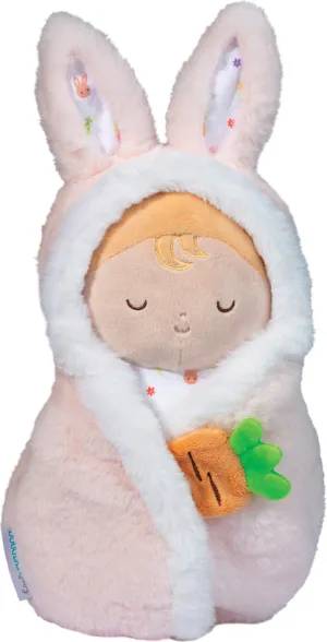 Garden Baby Bunny Hug