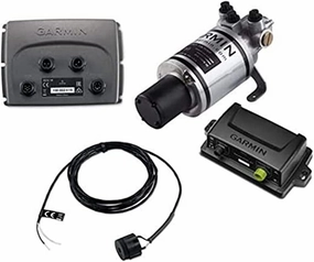 Garmin Pilot, Comp. Reactor 40, w/Pump, No Disp