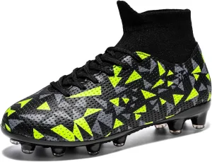 Girls Soccer Cleats