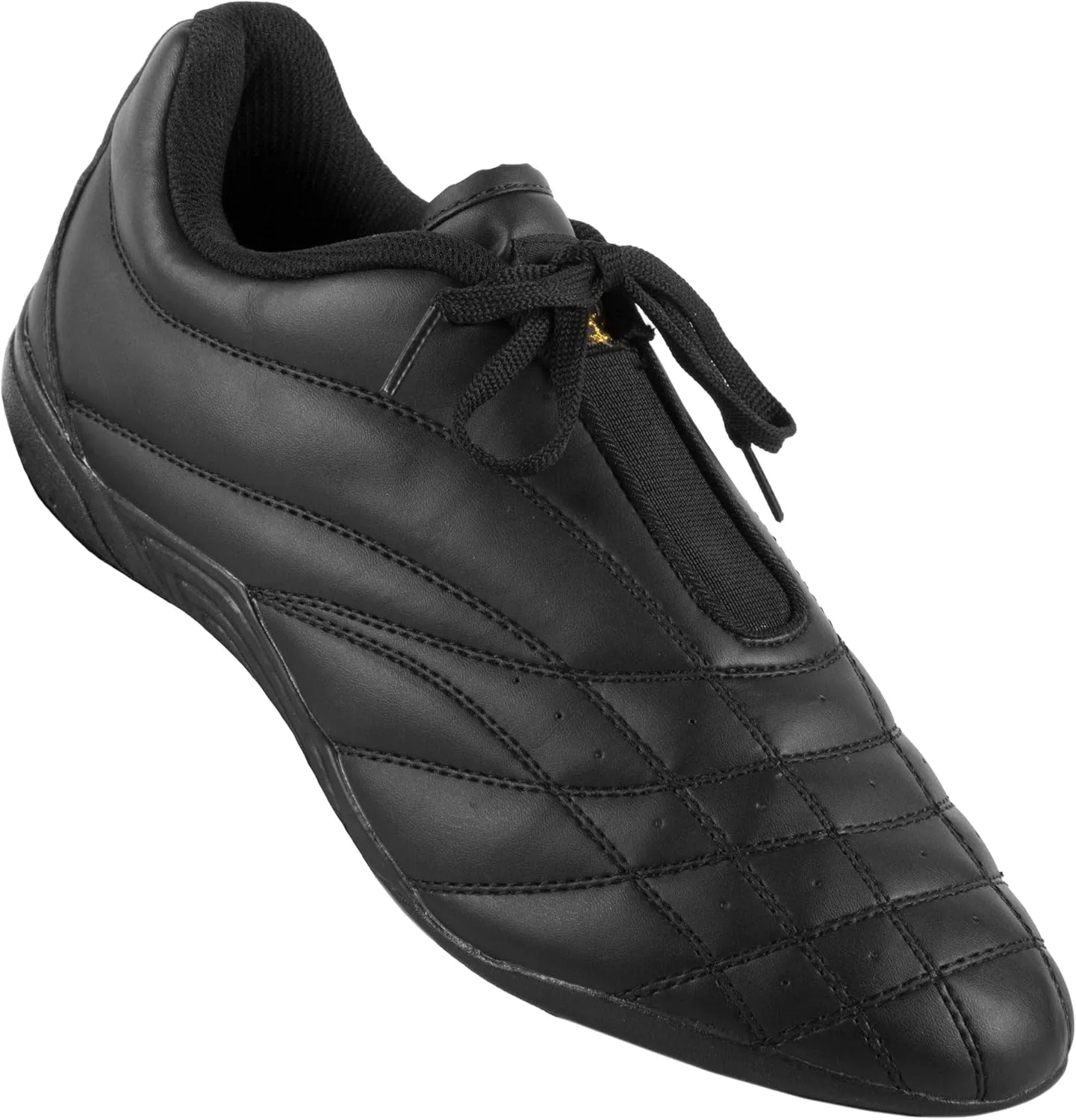 Gladiator Superlight Martial Arts Shoes Black or White