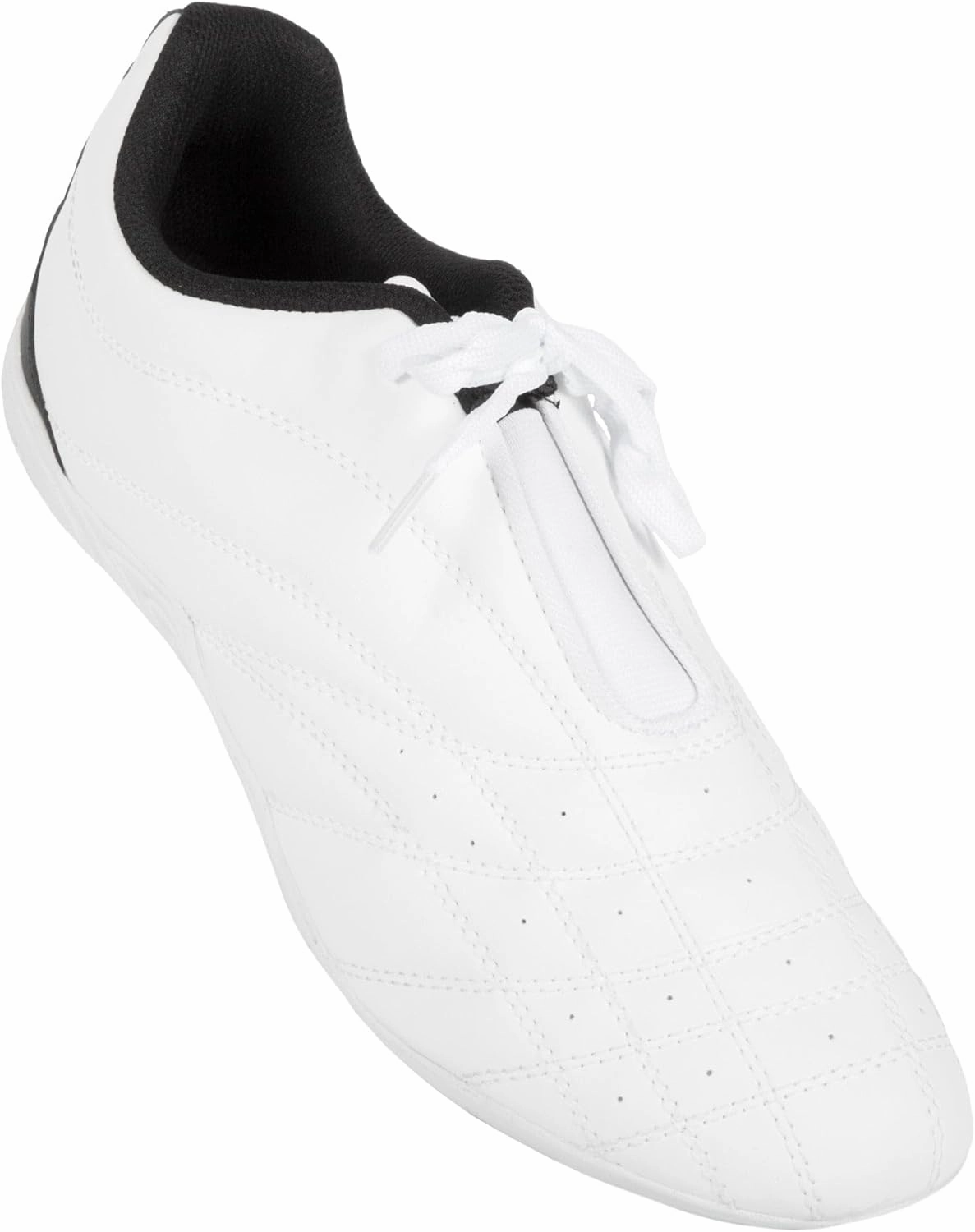 Gladiator Superlight Martial Arts Shoes Black or White