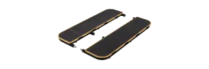 GLOBE RUNNING BOARDS