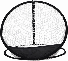 Golf Chipping Net for Practice Lightweight Training Aid with Quick Setup for Enhanced Technique and Versatile Use Any Location