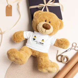 Graduation Balloons of Joy - Perfect Gift for Her