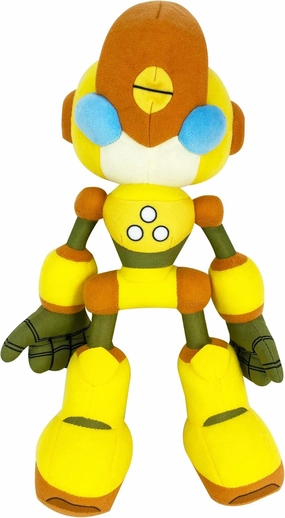 Great Eastern Entertainment Sonic The Hedgehog- Emerl Plush 10" H