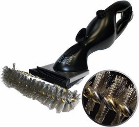 GRILL DADDY BRUSH GW004HT Clean Grill Brush