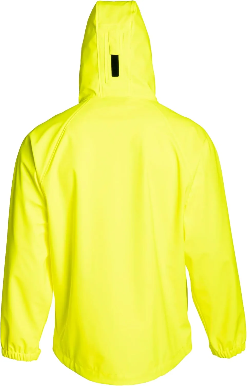 Grundens Men’s Neptune Commercial Fishing Jacket | Waterproof, Adjustable