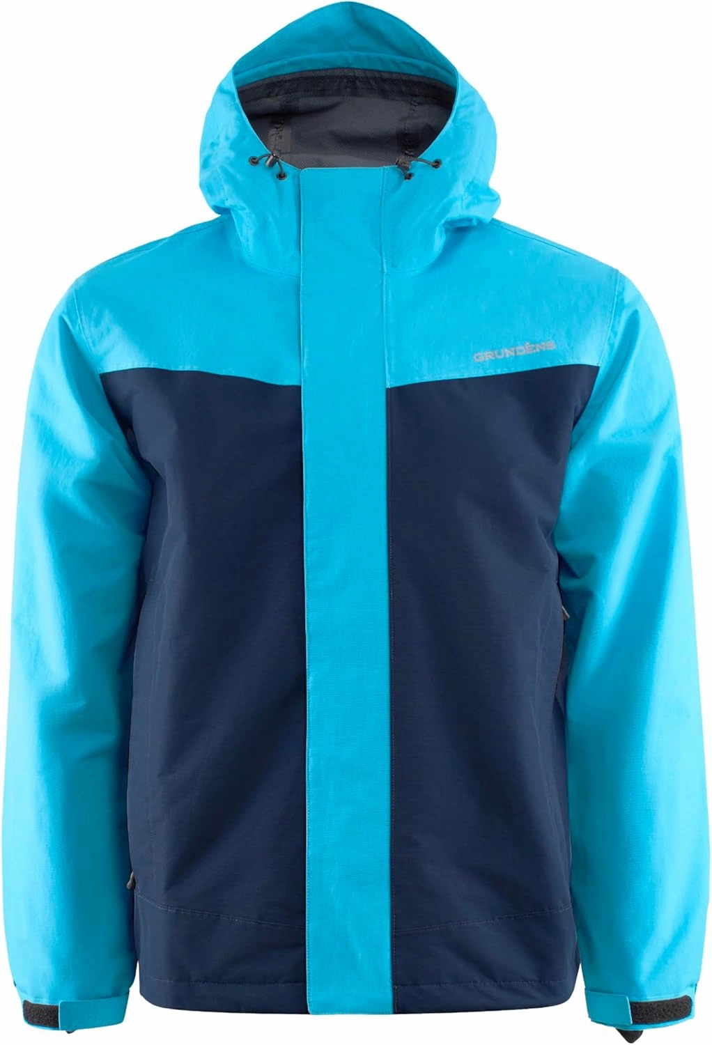 Grundéns Men’s Full Share Jacket | Waterproof, Breathable