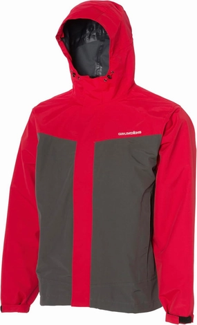 Grundéns Men’s Full Share Jacket | Waterproof, Breathable