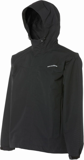 Grundéns Men’s Full Share Jacket | Waterproof, Breathable