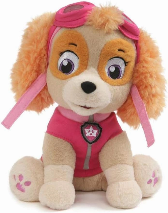 GUND Skye, 9