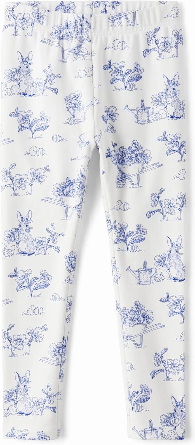 Gymboree Girls' and Toddler Leggings
