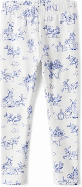 Gymboree Girls' and Toddler Leggings