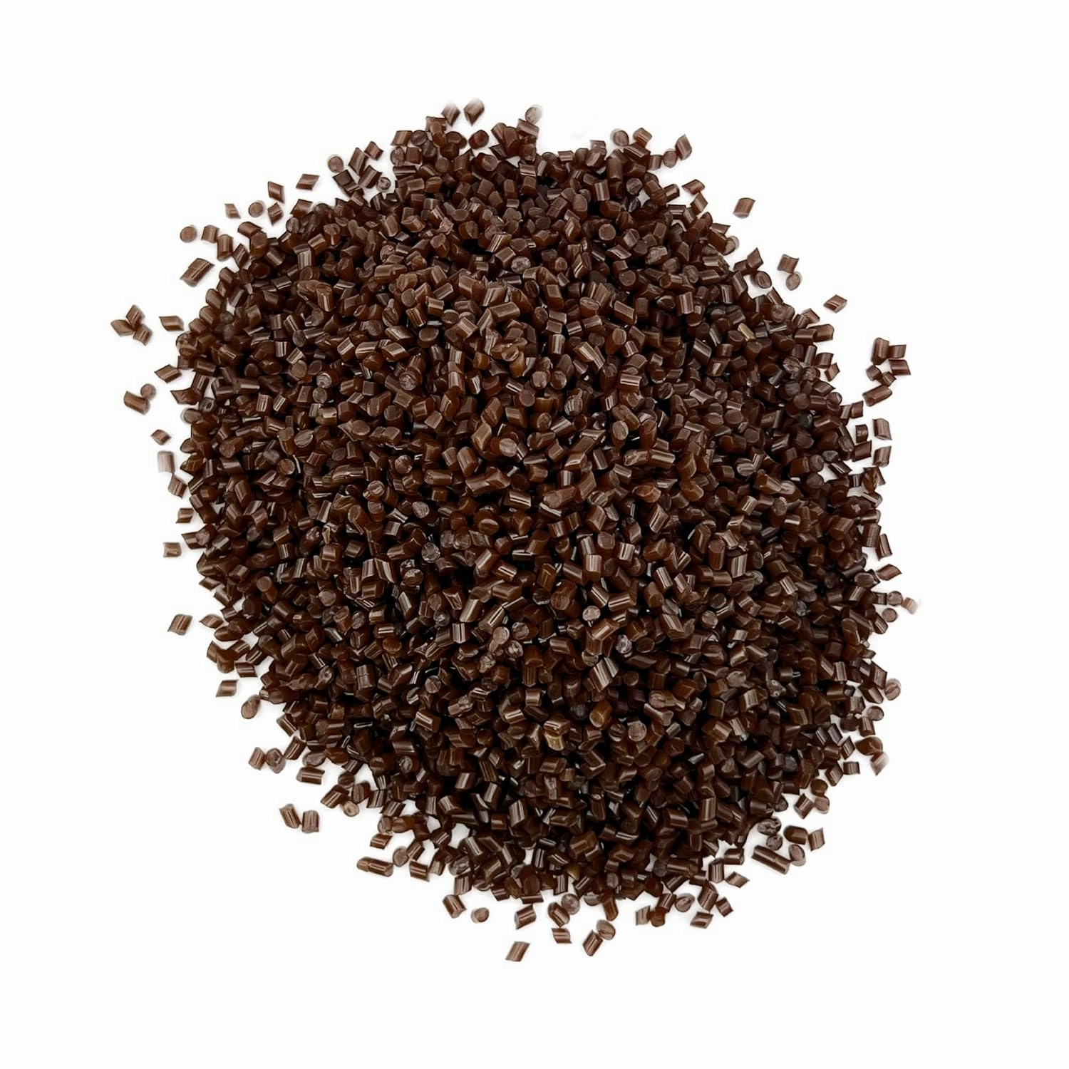 HairPro Italian Keratin Glue Hair Extension Beads for Hair Extension Fusion Keratin Glue Beads Making Wig Tool Fusion I Tip Hair Extensions Original colors (Brown 2.3) (20, Grams)