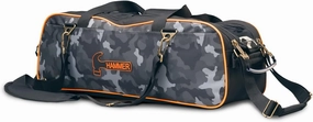 Hammer Premium Slim 3 Ball Tote Camo