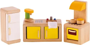 Hape Kitchen (E3453)