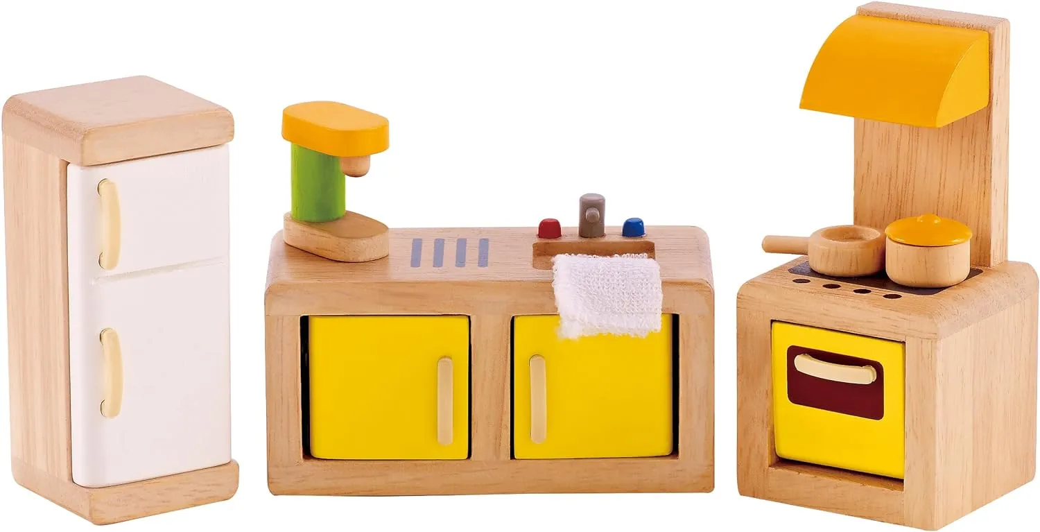 Hape Kitchen (E3453)