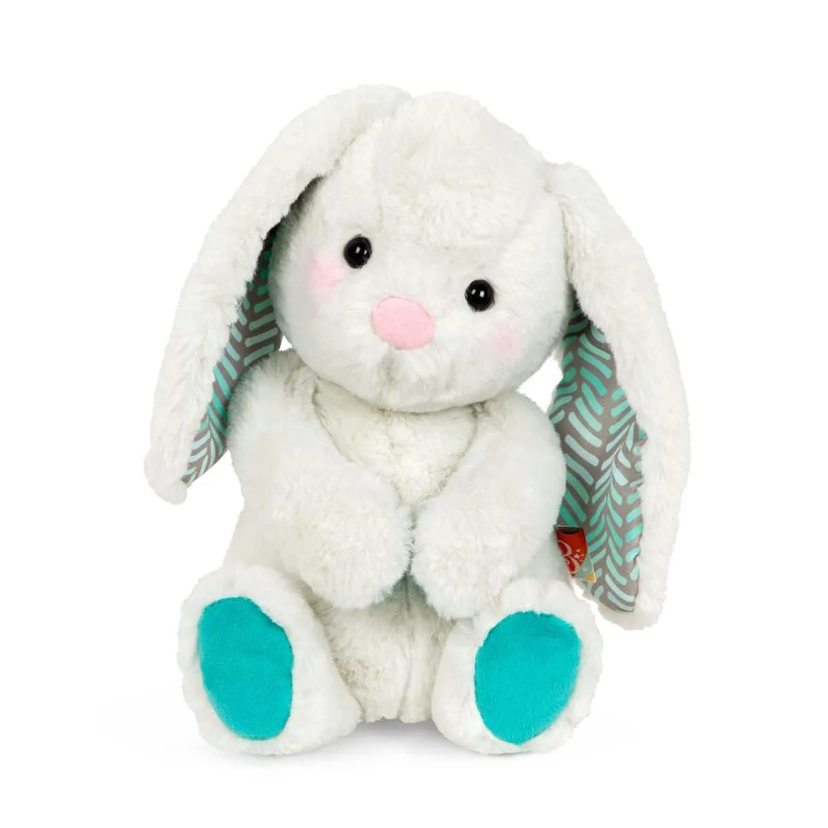 Happyhues - Peppy-Mint Bunny