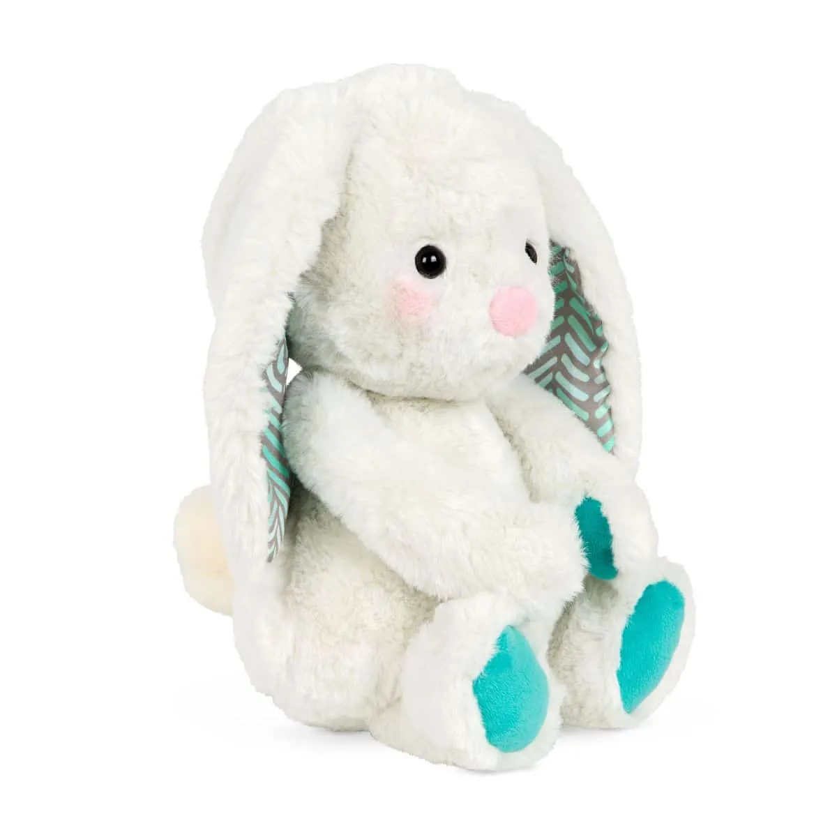 Happyhues - Peppy-Mint Bunny