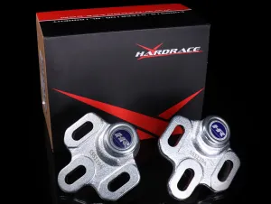 Hardrace Front Lower Adjustable Ball Joint (Negative Camber)  - 2016-2021 Civic