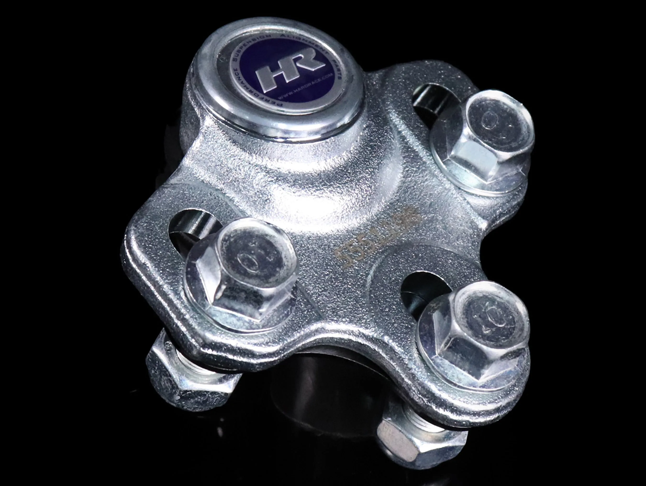 Hardrace Front Lower Adjustable Ball Joint (Negative Camber)  - 2016-2021 Civic