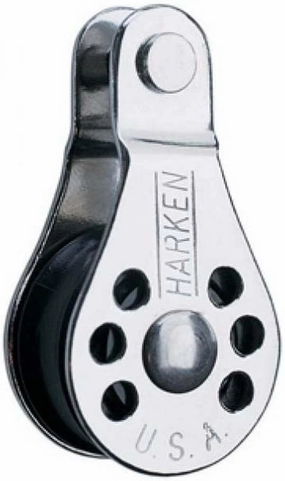 HARKEN Micro Blocks, Micro forkhead Block