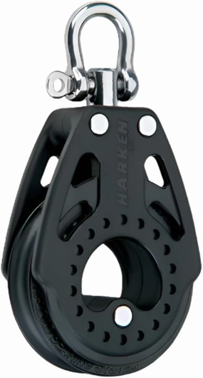 HARKEN Premium Sailing 57mm Carbo Air Boat Blocks
