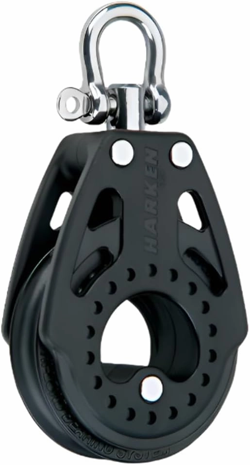 HARKEN Premium Sailing 57mm Carbo Air Boat Blocks