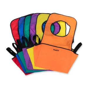 HART Kangaroo Catch Vests Set of 6