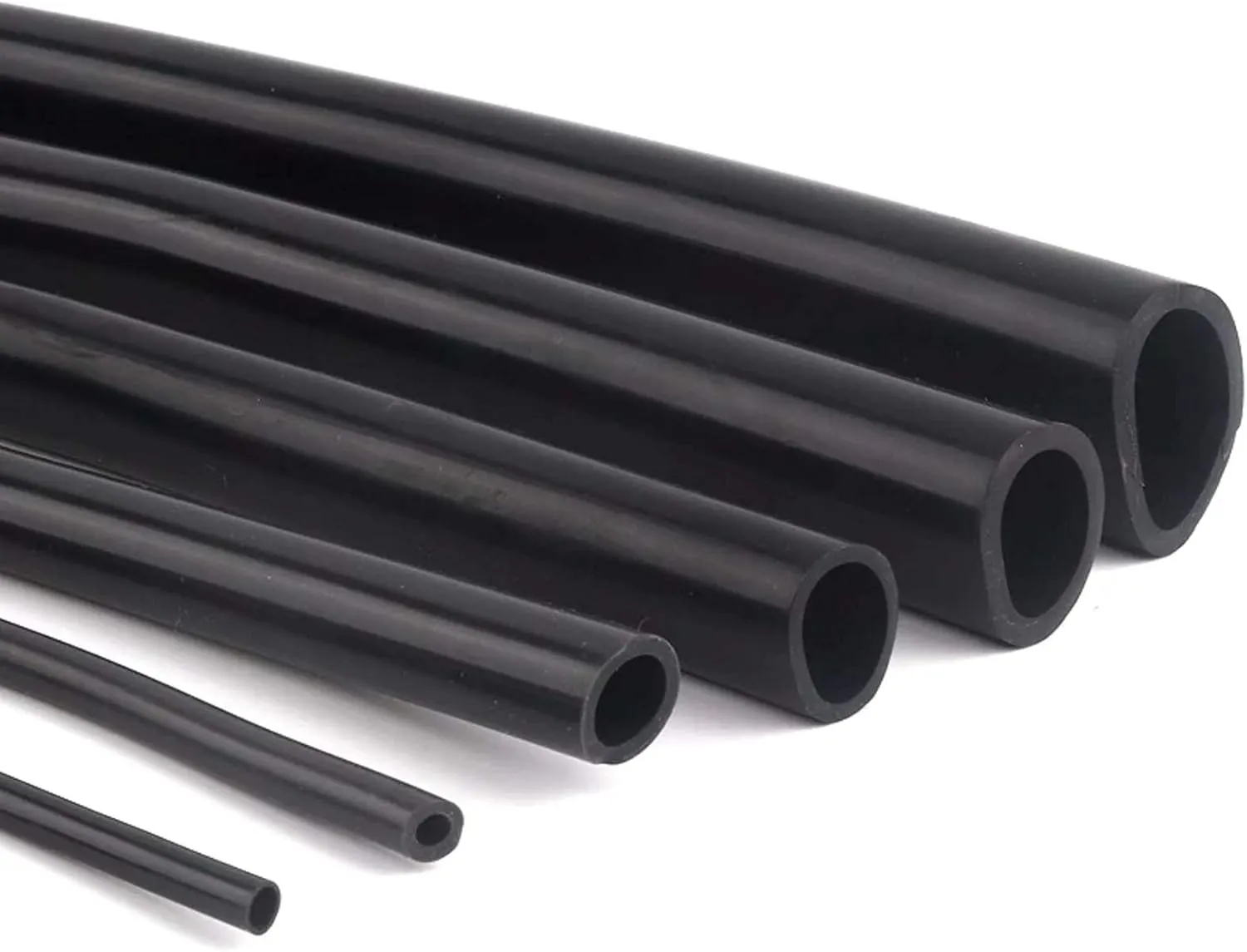 High-Quality Pure Silicone Hose Tube for Pump Transfer - Flexible, Durable, and Temperature Resistant(Length 1m 20 * 26mm)