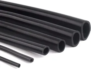 High-Quality Pure Silicone Hose Tube for Pump Transfer - Flexible, Durable, and Temperature Resistant(Length 1m 20 * 26mm)