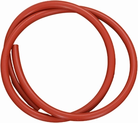 High-Performance Food-Grade Silicone Tubing - Flexible Hose for Liquid Transfer & Pump Applications(Length 10m 5 * 7mm)