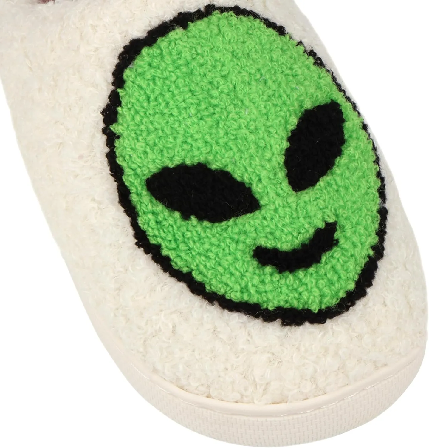 House Slippers for Women Men Soft Cozy Warm Slippers Plush Warm Home Shoes