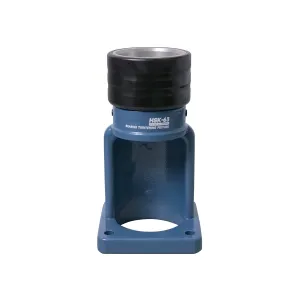 HSK63 Roller Bearing Tightening Fixture CNC Tool Holder Tightening Fixture Fit HSK63 A/B/C/D/E/F Tool Holder Lock Seat