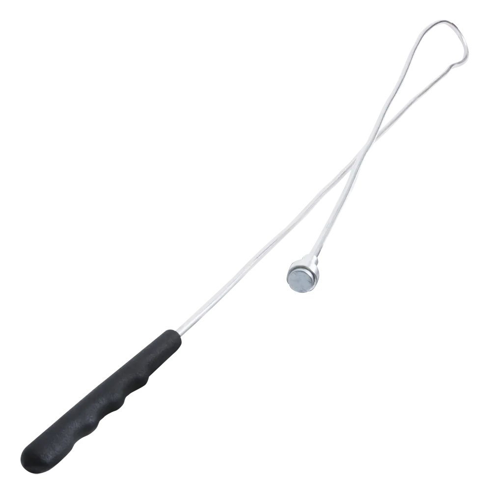 HT-55FL - Extra Long Flexible Magnetic Pick-Up Tool