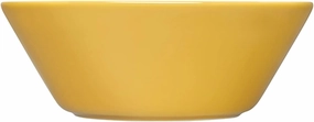 iittala 1052432 Teema Bowl Dish, 5.9 inches (15 cm), Honey