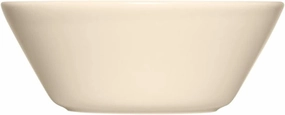Iittala 1059147 Tea Bowl Plate, 5.9 inches (15 cm), Linen