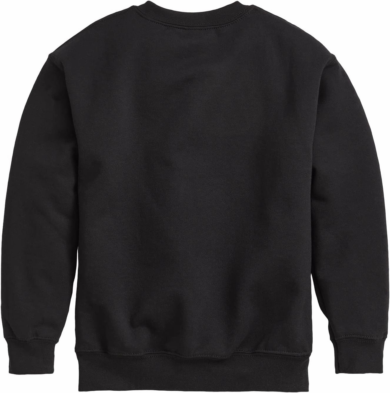 Instant Message - Fast Ball - Kids Crew Fleece