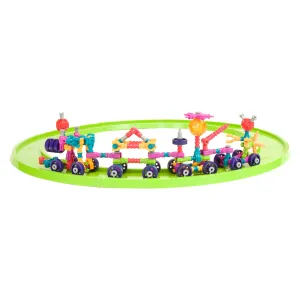 Jawbones Train & Railroad Box Set