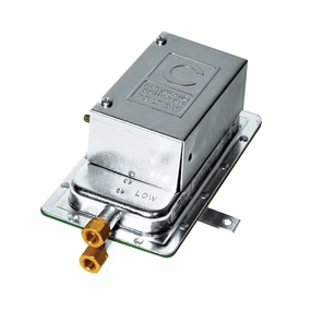 Johnson Controls AFS-222 Air Flow Switch, 0.05 12.0 Adjustable