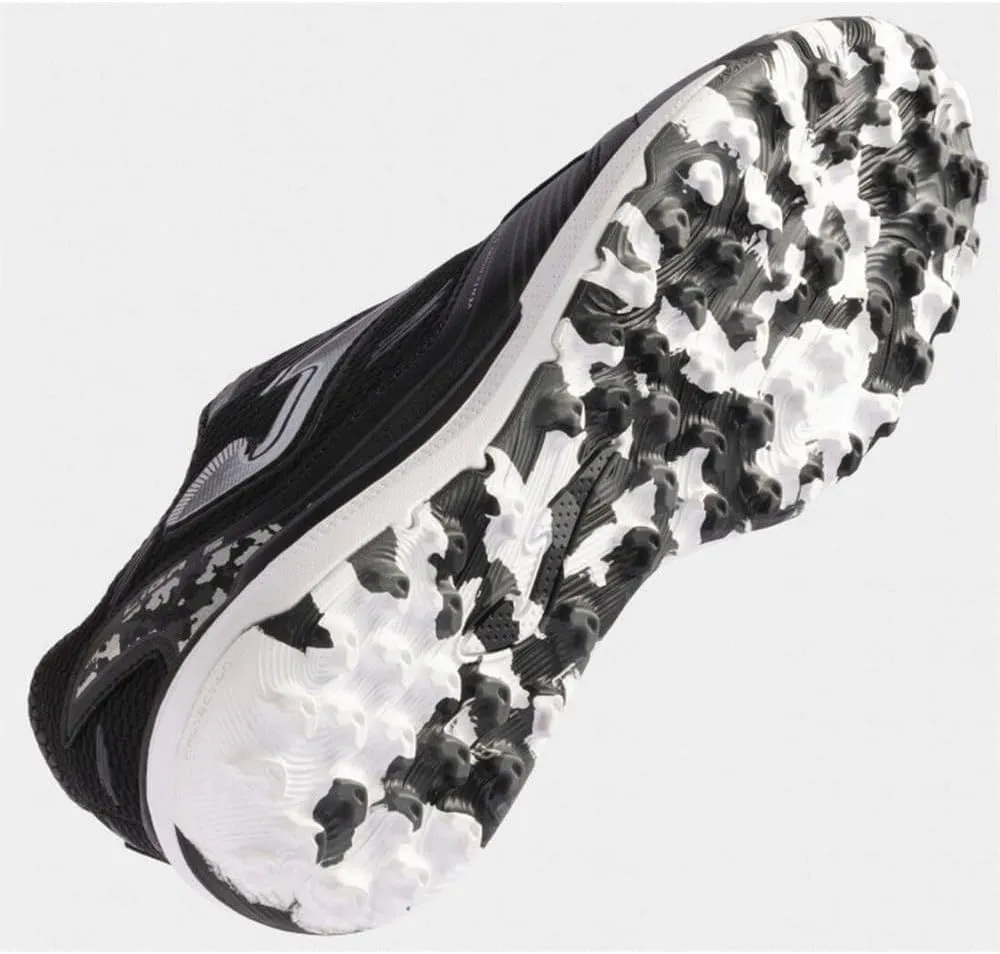 Joma - Soccer Cleats for Turf, Breathable Mesh Upper, VTS Ventilation, Protection Toe, Phylon Midsole, Durability Outsole
