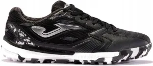 Joma - Soccer Cleats for Turf, Breathable Mesh Upper, VTS Ventilation, Protection Toe, Phylon Midsole, Durability Outsole