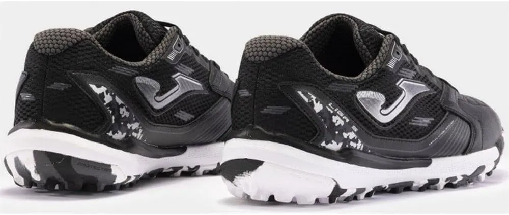 Joma - Soccer Cleats for Turf, Breathable Mesh Upper, VTS Ventilation, Protection Toe, Phylon Midsole, Durability Outsole