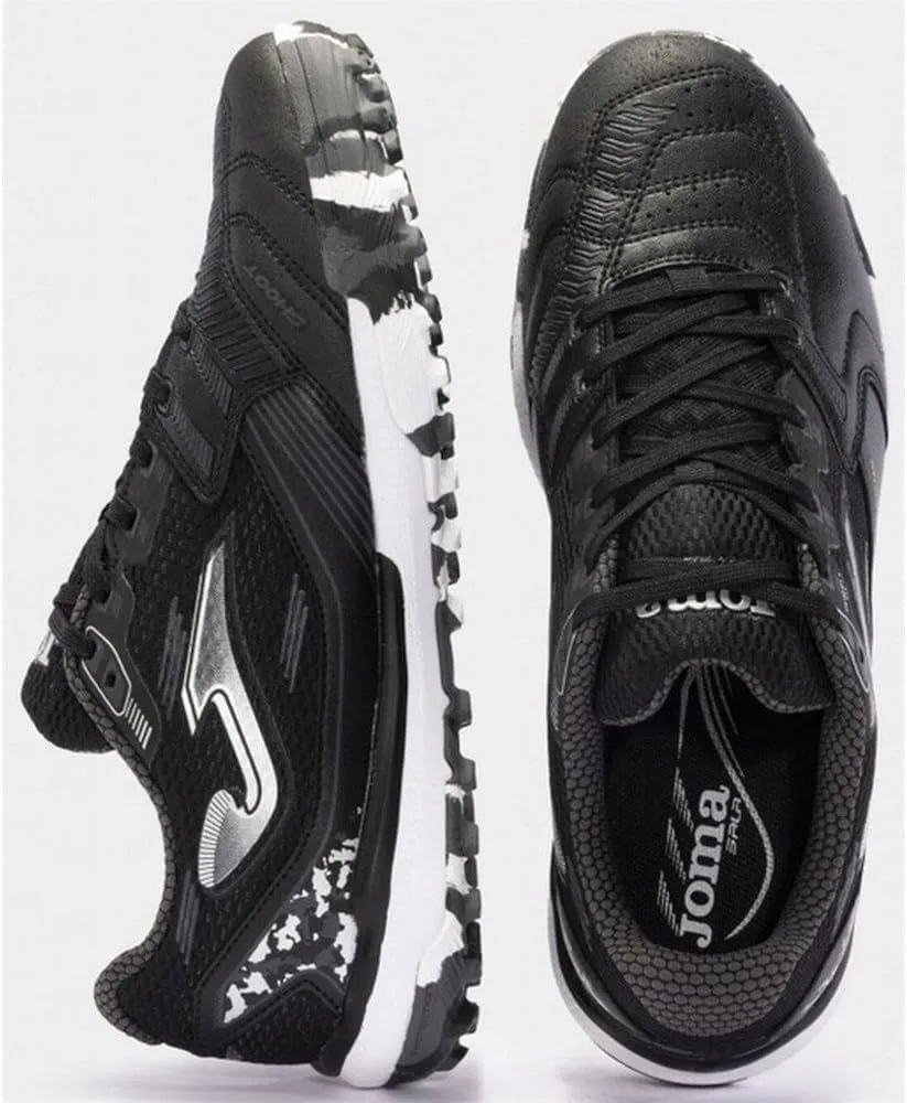 Joma - Soccer Cleats for Turf, Breathable Mesh Upper, VTS Ventilation, Protection Toe, Phylon Midsole, Durability Outsole