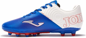 Joma Soccer Cleats Xpander FG, 6.5-10.5 US – Precision Control for Firm Ground, Lightweight Microfiber