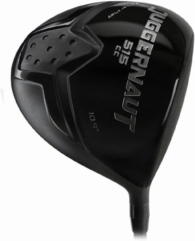 Juggernaut Non-Conforming Hi-COR 515cc Titanium Golf Drivers for Men