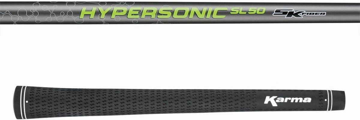 Juggernaut Non-Conforming Hi-COR 515cc Titanium Golf Drivers for Men